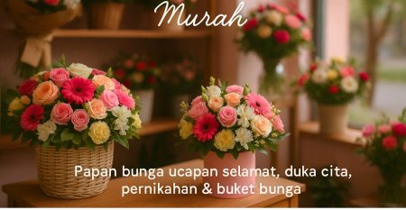 Toko Bunga Banjaransari
